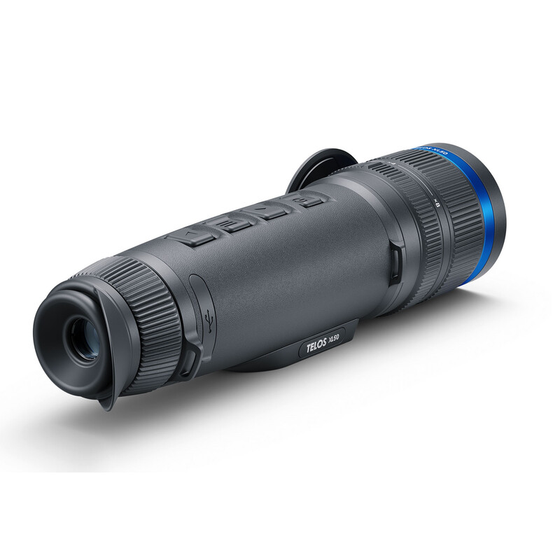Pulsar-Vision Cámara térmica Telos XL50
