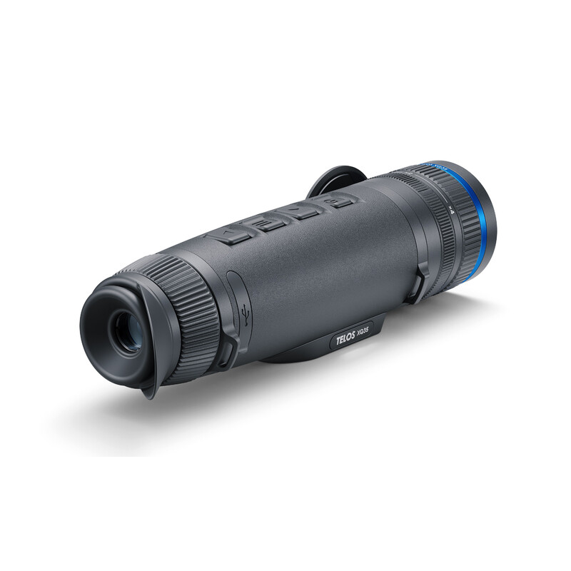 Pulsar-Vision Cámara térmica Telos XQ35