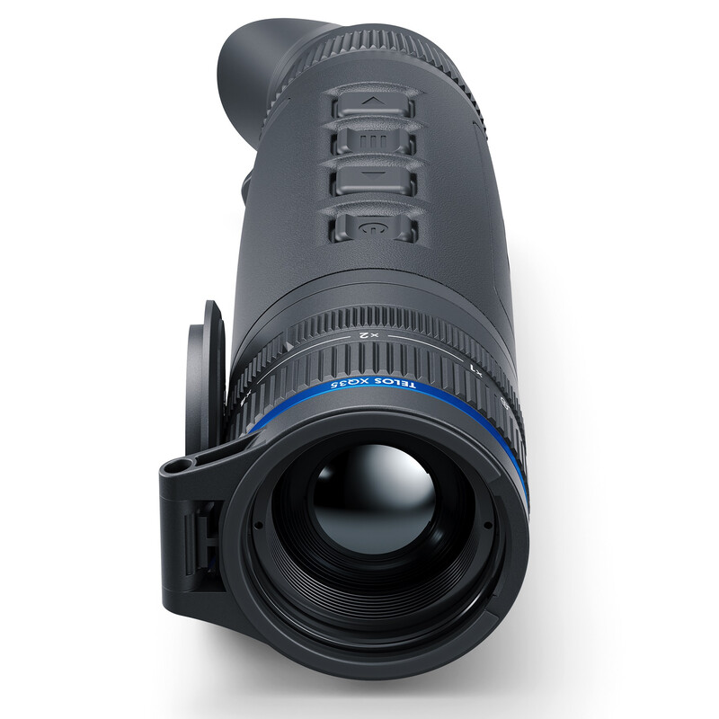 Pulsar-Vision Cámara térmica Telos XQ35