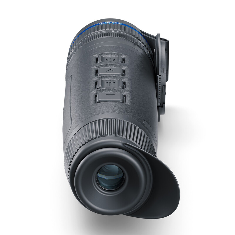 Pulsar-Vision Cámara térmica Telos XQ35