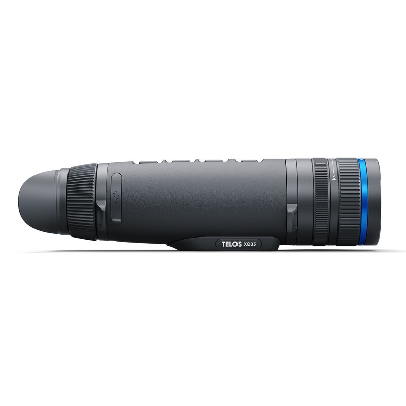 Pulsar-Vision Cámara térmica Telos XQ35