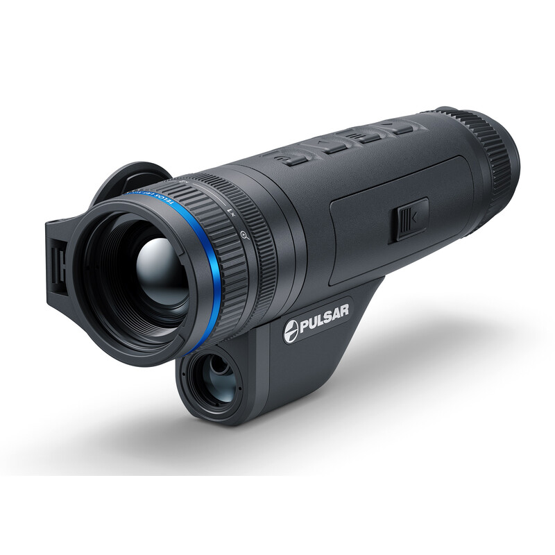 Pulsar-Vision Cámara térmica Telos LRF XQ35