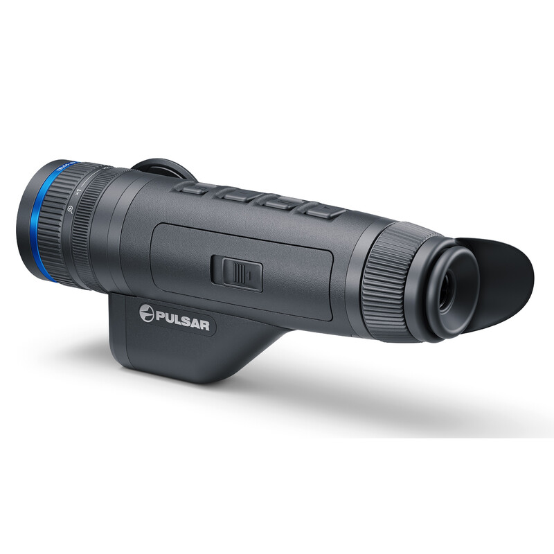 Pulsar-Vision Cámara térmica Telos LRF XQ35