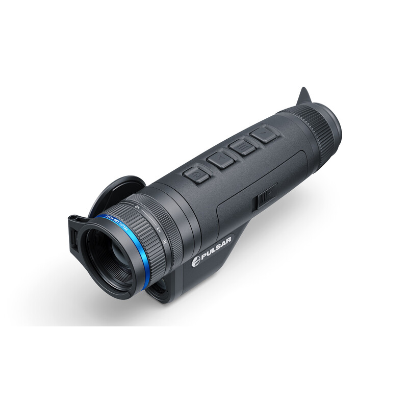 Pulsar-Vision Cámara térmica Telos LRF XQ35