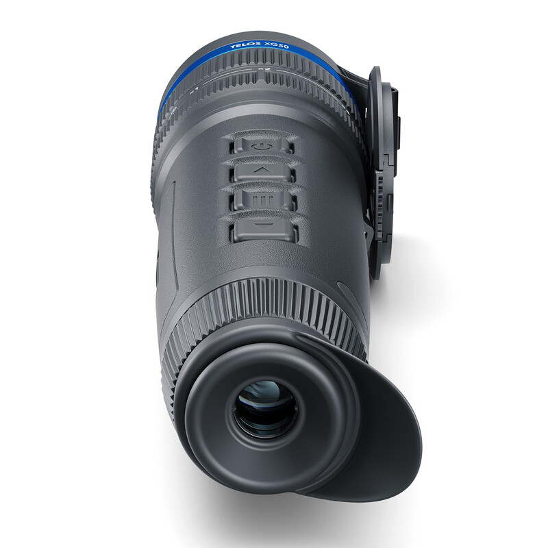 Pulsar-Vision Cámara térmica Telos XG50