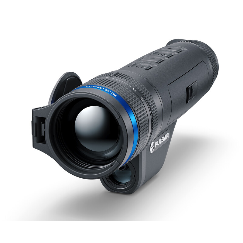 Pulsar-Vision Cámara térmica Telos LRF XG50