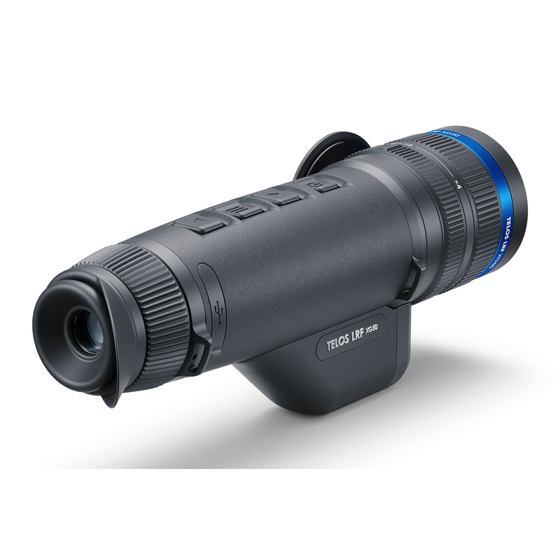 Pulsar-Vision Cámara térmica Telos LRF XG50