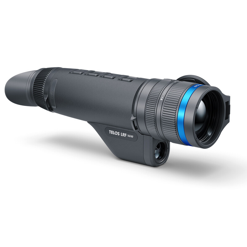 Pulsar-Vision Cámara térmica Telos LRF XG50