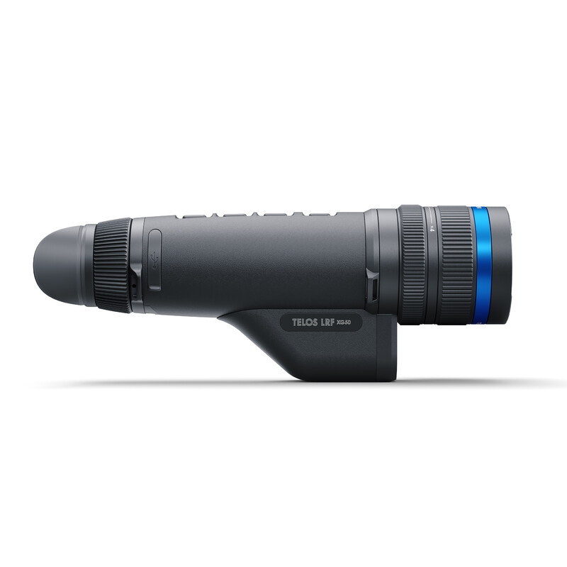 Pulsar-Vision Cámara térmica Telos LRF XG50
