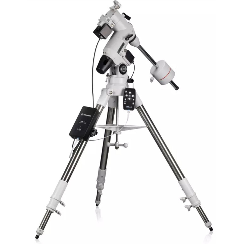 Bresser Montura Nebula EXOS-2 EQ GoTo