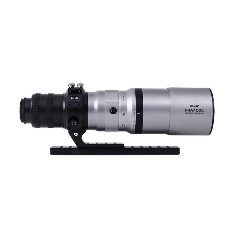 Askar Refractor apocromático AP 72/400 FRA400C Astrograph