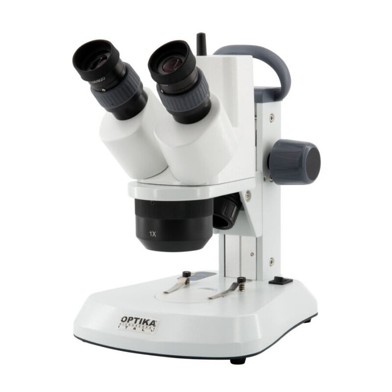Optika Microscopio , SFX DigitalDigital WI-FI, 10x 20x 40x, LED, luz incidente y transmitida
