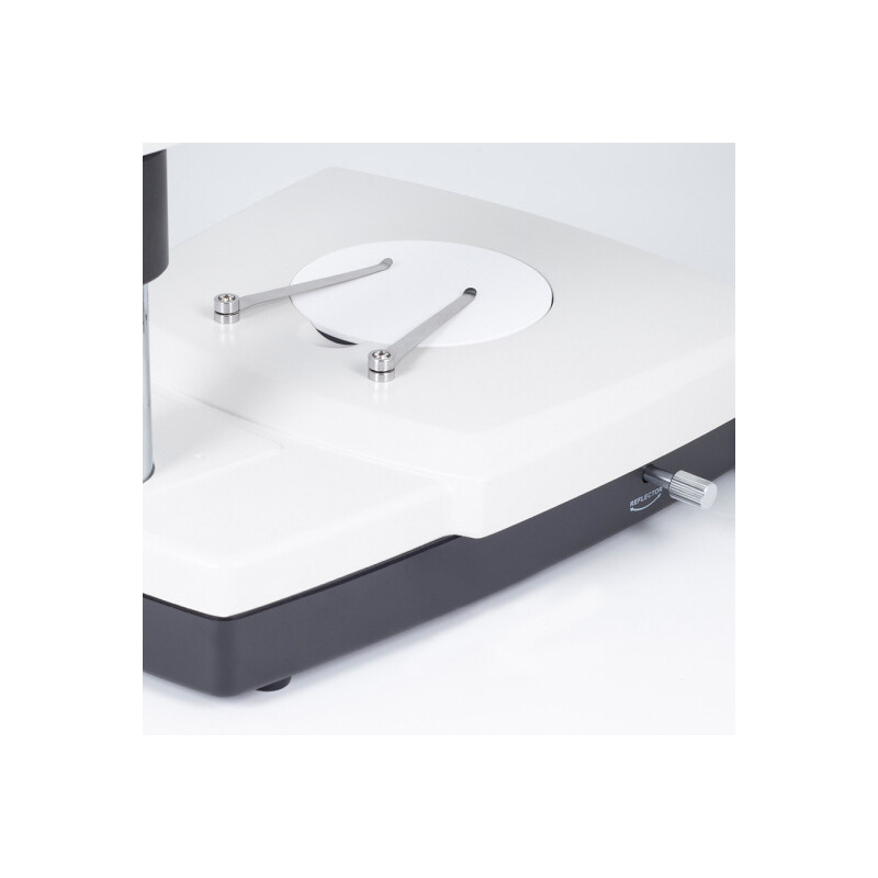 Motic Microscopio SMZ-171iX, digital, 7.5x-50x, w.d. 110mm, 4 MP, 1/3", Wifi/Lan