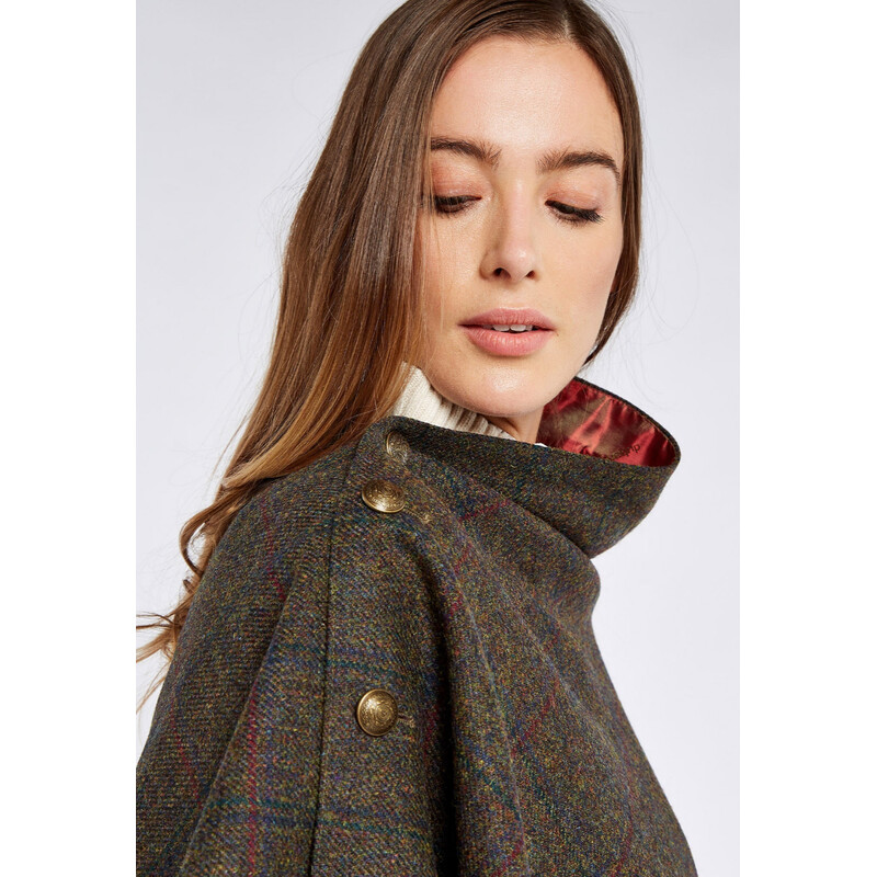 Dubarry of Ireland Hazelwood Hemlock talla única