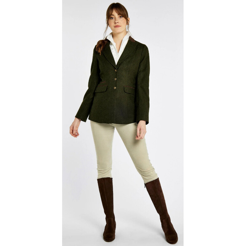 Dubarry of Ireland Rockberry Loden 40