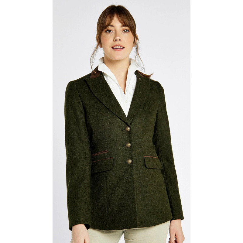 Dubarry of Ireland Rockberry Loden 40