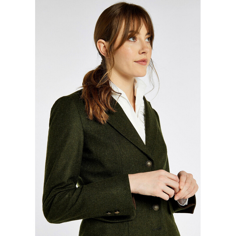 Dubarry of Ireland Rockberry Loden 38