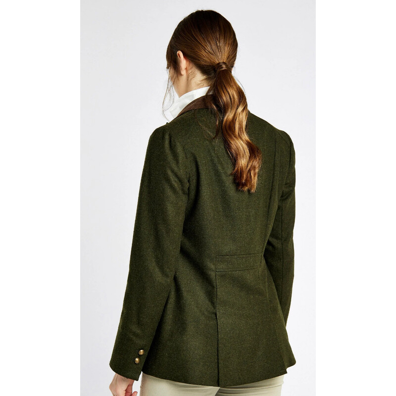 Dubarry of Ireland Rockberry Loden 40