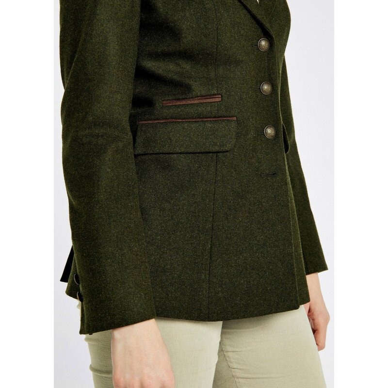 Dubarry of Ireland Rockberry Loden 40