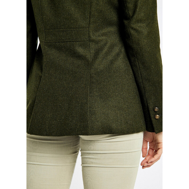 Dubarry of Ireland Rockberry Loden 40