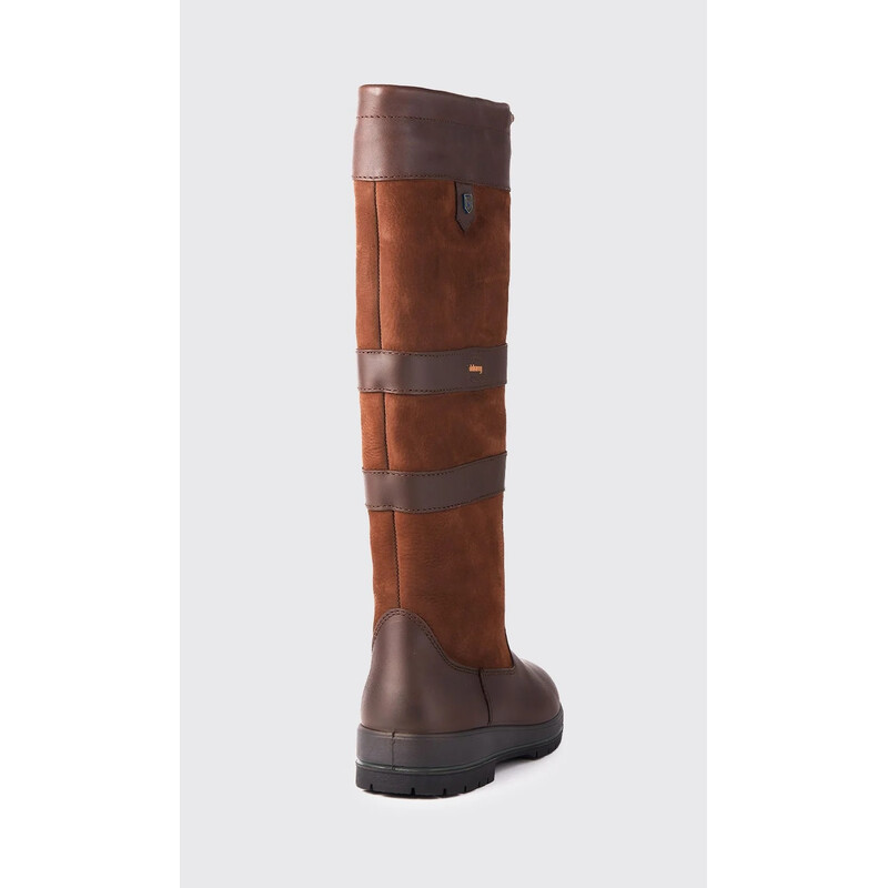 Dubarry of Ireland Botas Galway para mujer Walnut 40