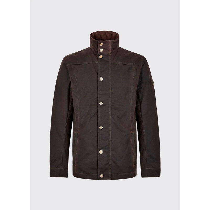 Dubarry of Ireland Chaqueta encerada Carrickfergus S