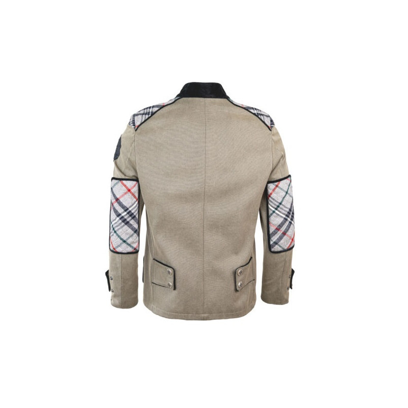 Rettl Biker Janka International Canvas Talla 54