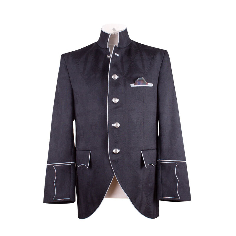 Rettl Chaqueta de hombre Franz Ferdinand 2 talla 54