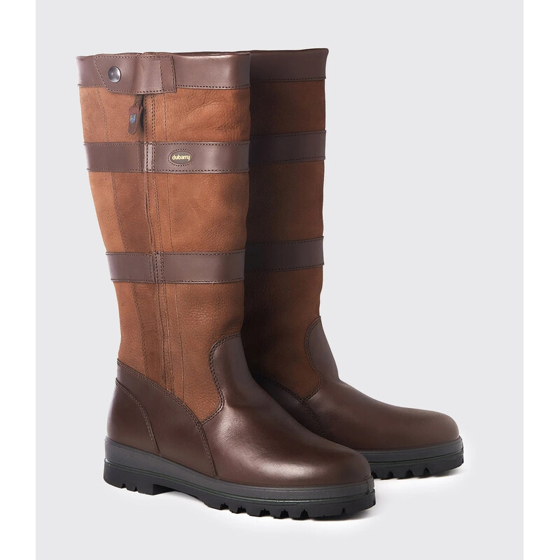 Dubarry of Ireland Botas Wexford para hombre 43