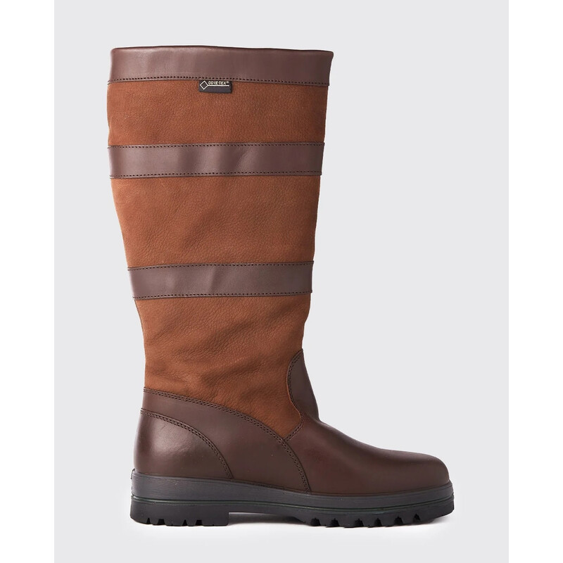 Dubarry of Ireland Botas Wexford para hombre 43