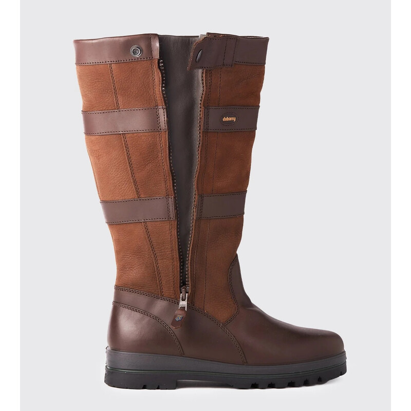 Dubarry of Ireland Botas Wexford para hombre 43