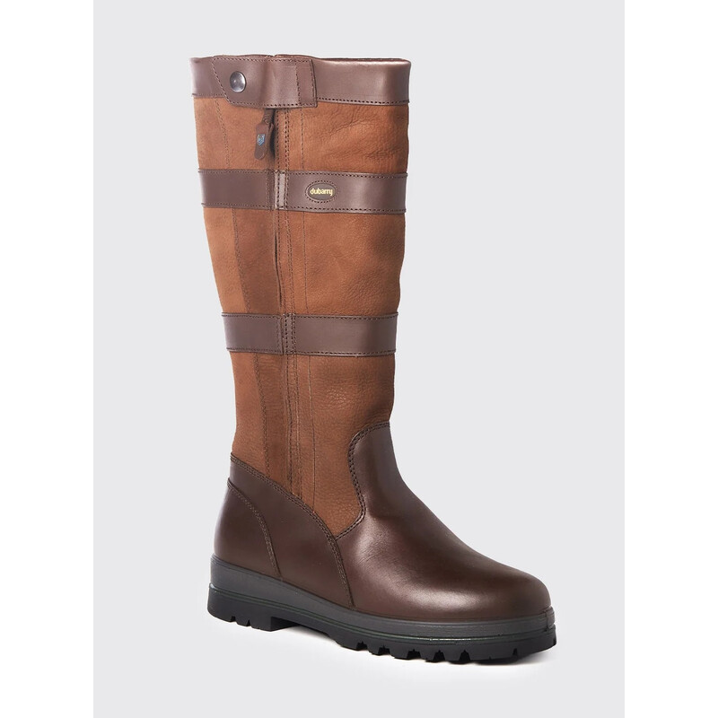 Dubarry of Ireland Botas Wexford para hombre 43