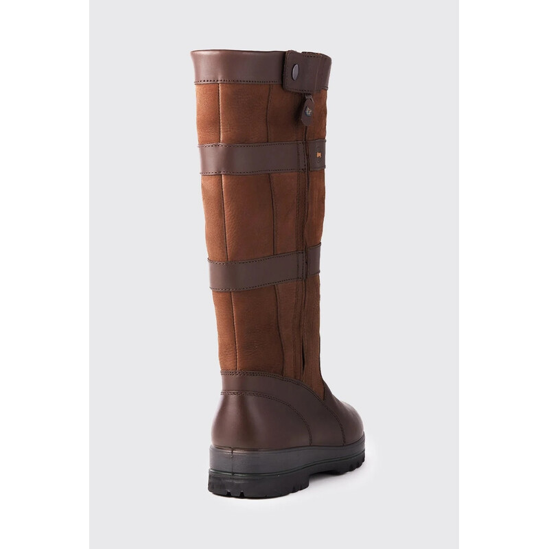 Dubarry of Ireland Botas Wexford para hombre 43