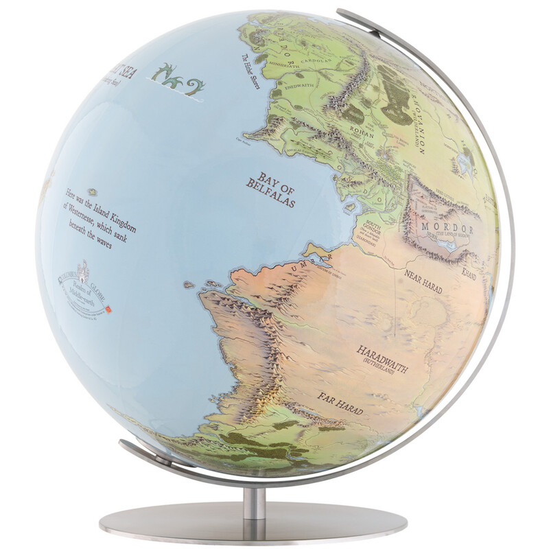 Columbus Globo terráqueo L