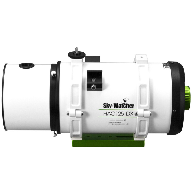 Telescopio Skywatcher Teleskop Astrograph HC 125/250 HAC125DX