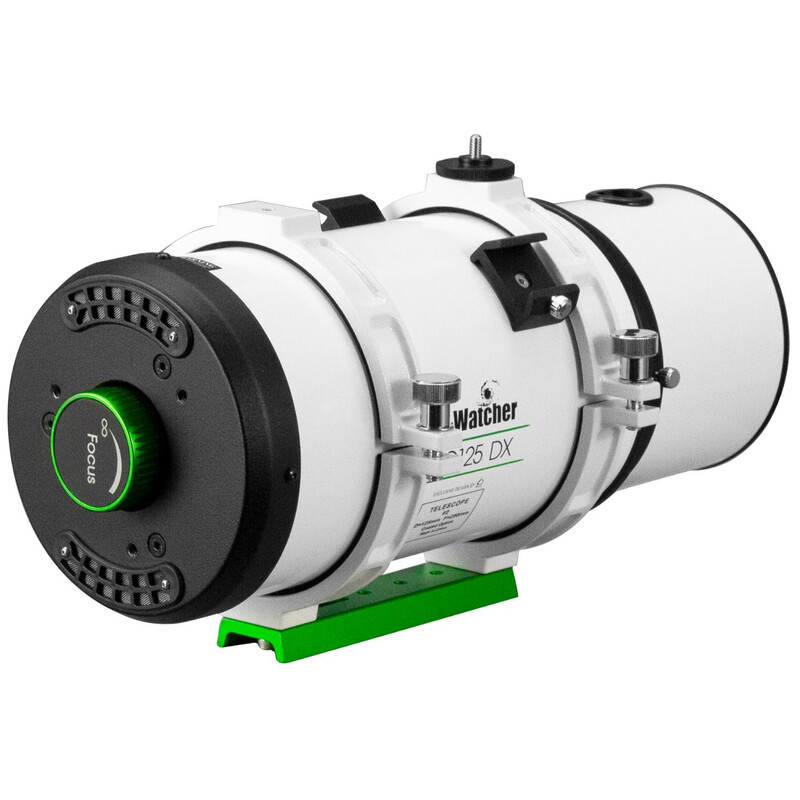 Telescopio Skywatcher Teleskop Astrograph HC 125/250 HAC125DX