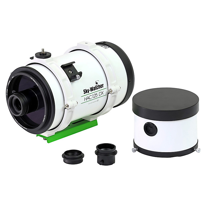 Telescopio Skywatcher Teleskop Astrograph HC 125/250 HAC125DX