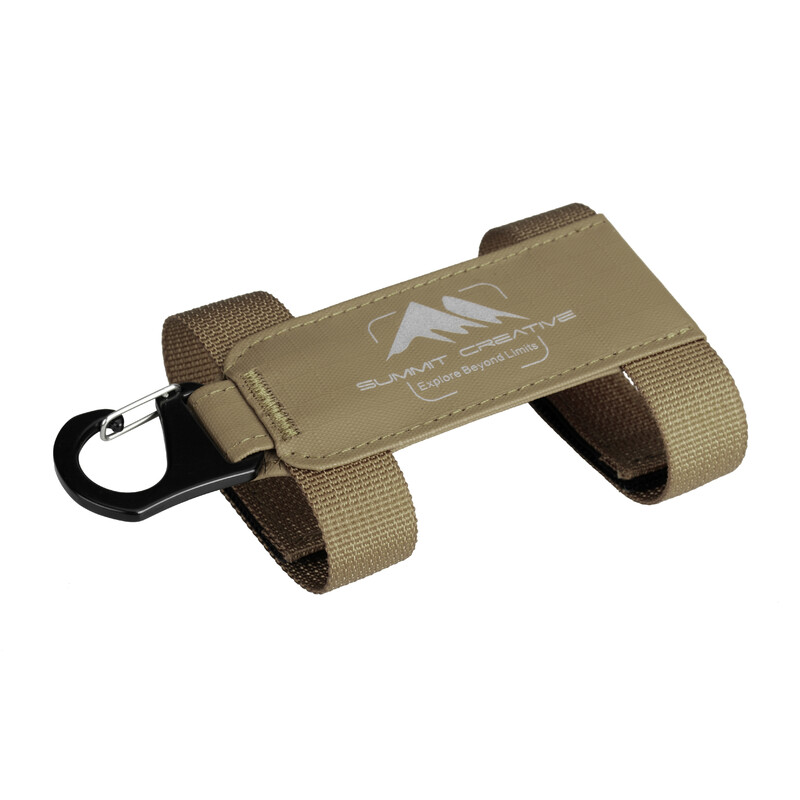 Correa Speedyclip champán