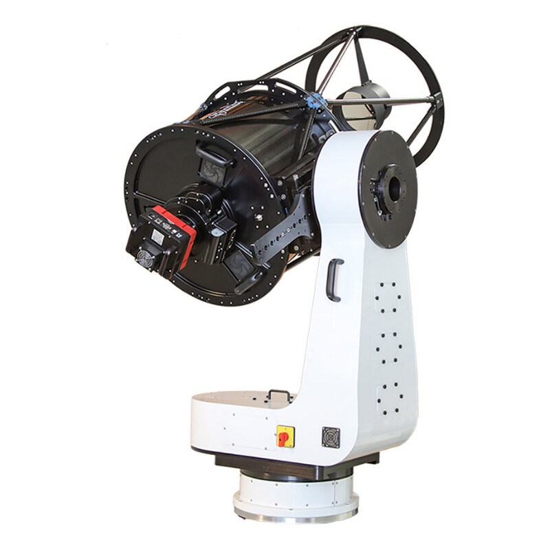 PlaneWave Telescopio Dall–Kirkham DK 508/3454 CDK20 Astrograph L-500