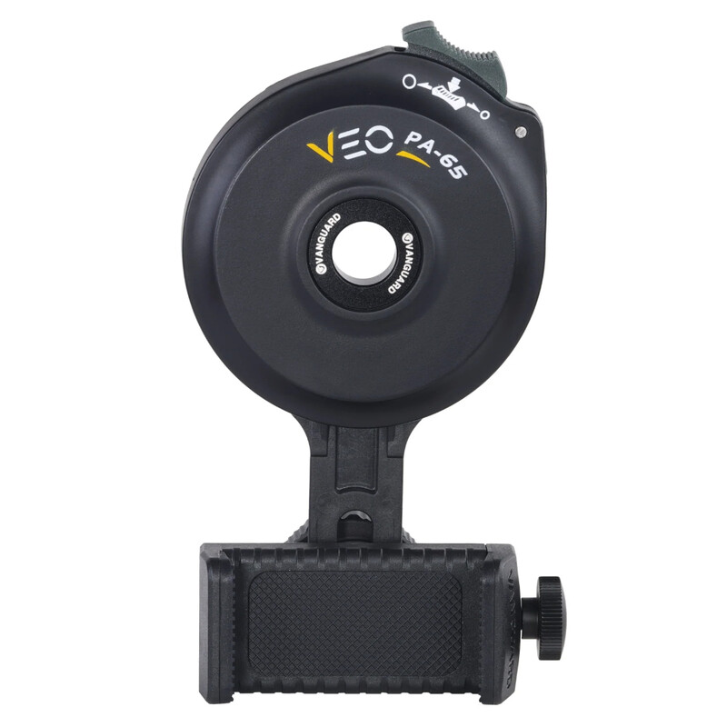 Vanguard Adaptador de smartphone VEO PA-65