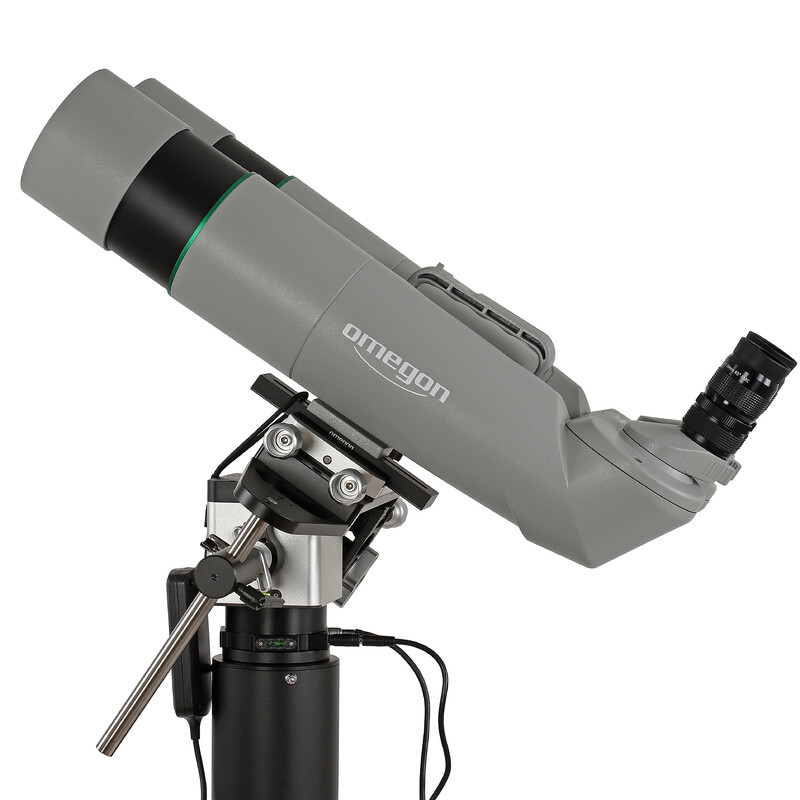Omegon Montura Pro HM31 EQ/AZ