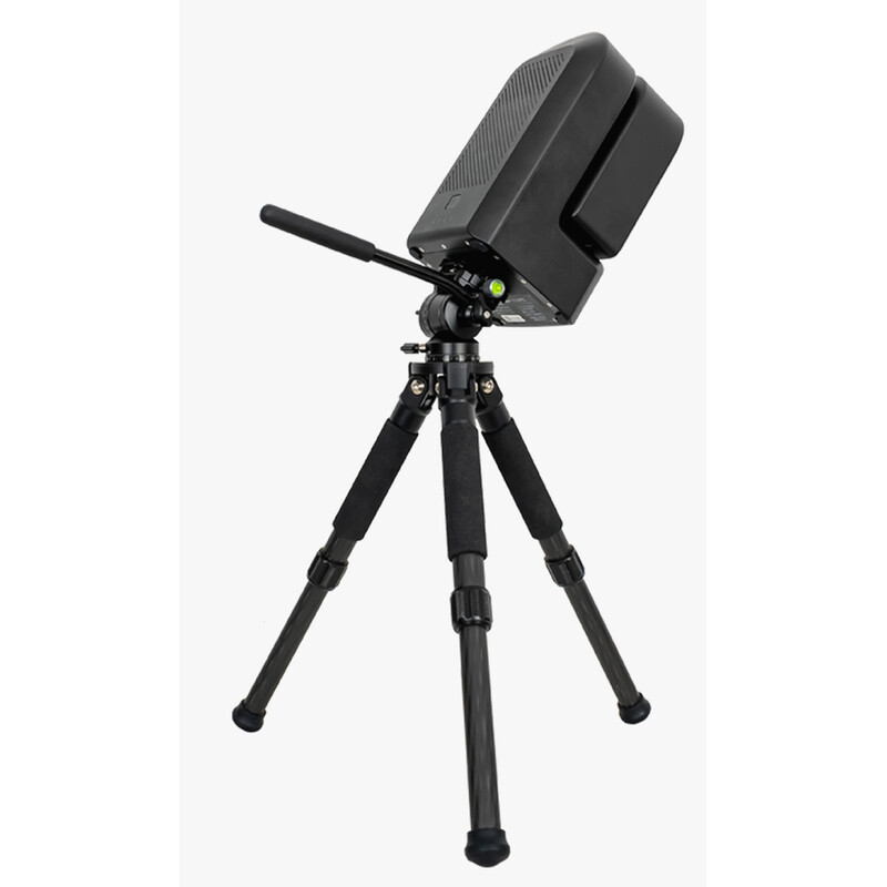 ZWO Rótula basculante para vídeo TH10 Seestar Smart Telescope