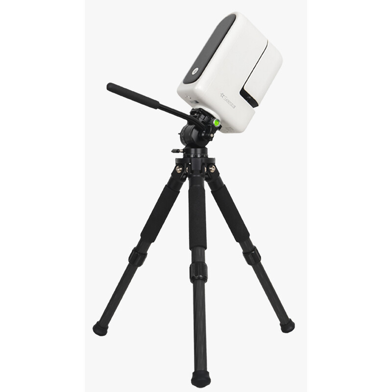 ZWO Rótula basculante para vídeo TH10 Seestar Smart Telescope