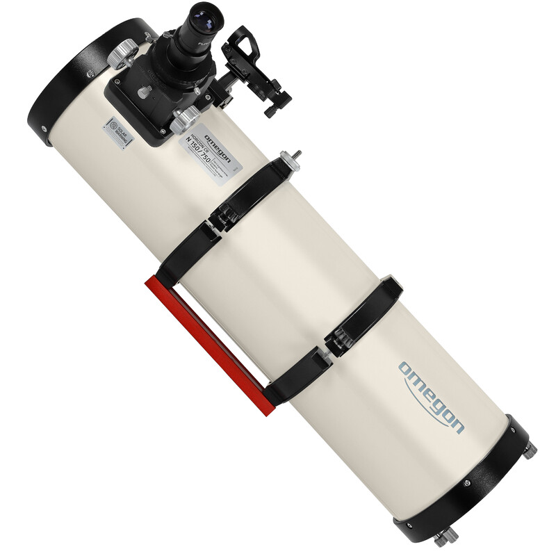 Omegon Telescopio N 150/750 EQ370DX Goto