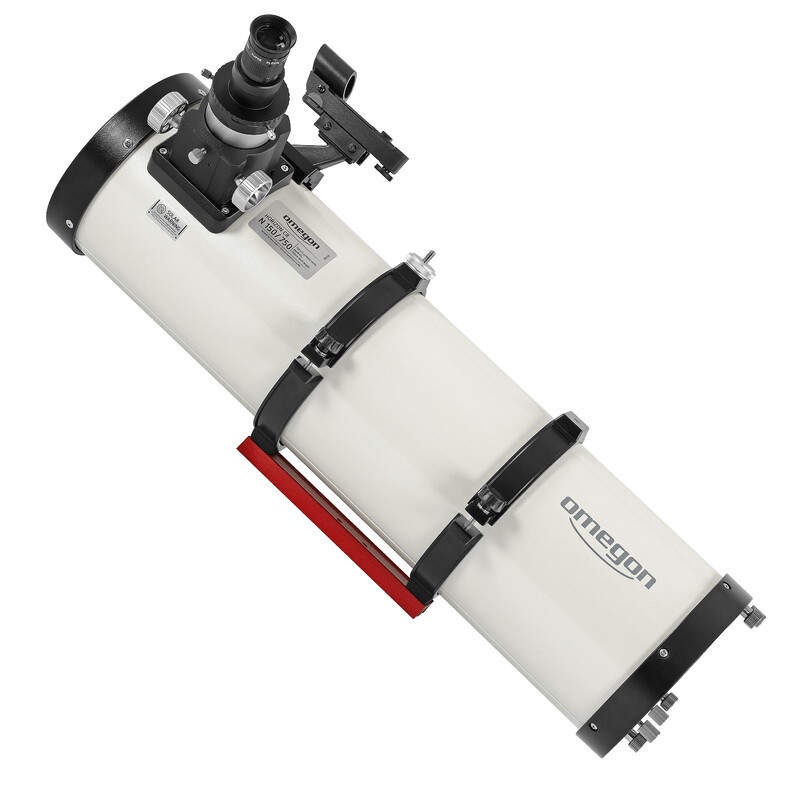 Omegon Telescopio Horizon N 150/750 EQ370DX
