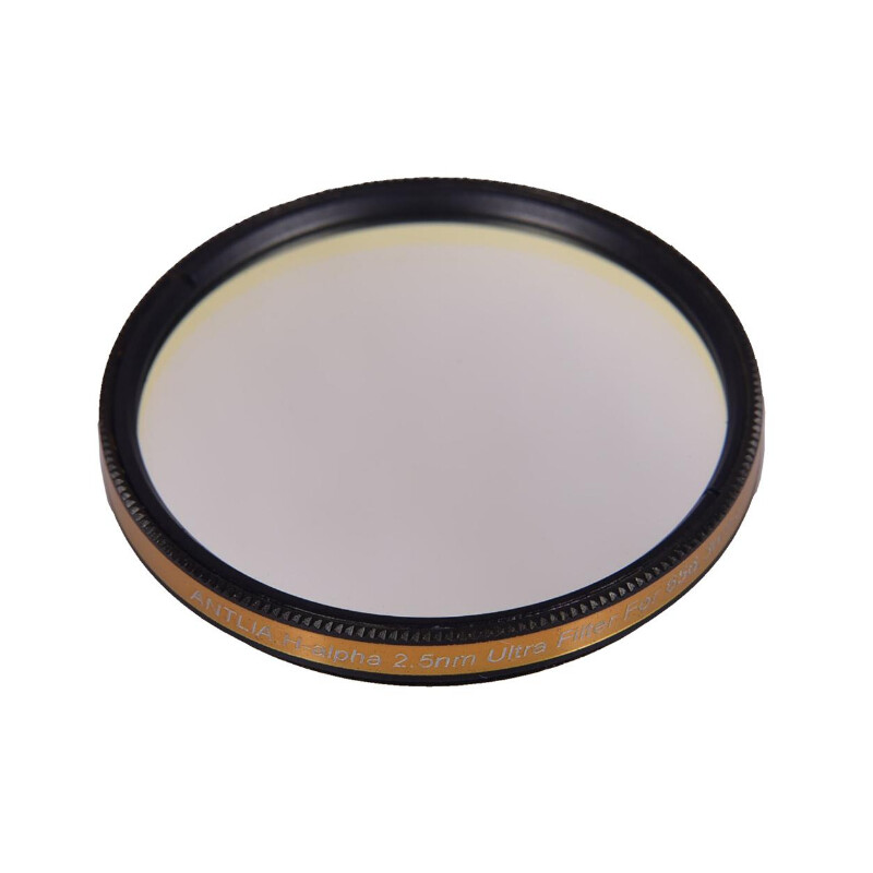 Antlia Filtro H-alpha 2,5nm 2"
