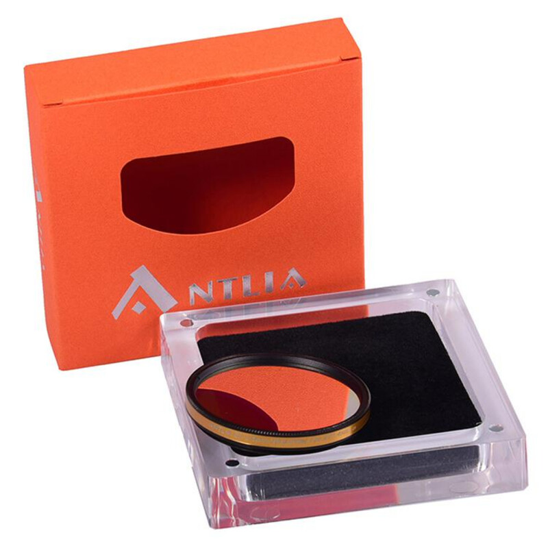 Antlia Filtro SII 2,5nm 2"