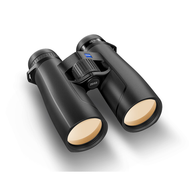 ZEISS Binoculares SFL 10x50