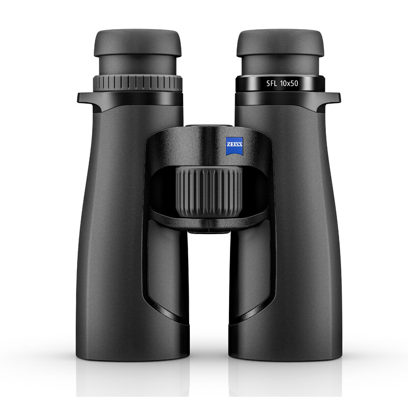 ZEISS Binoculares SFL 10x50