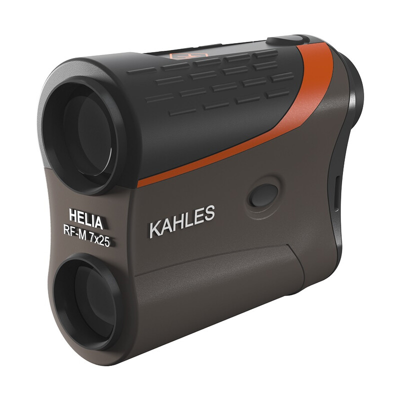 Kahles Telémetro Helia RF-M 7x25